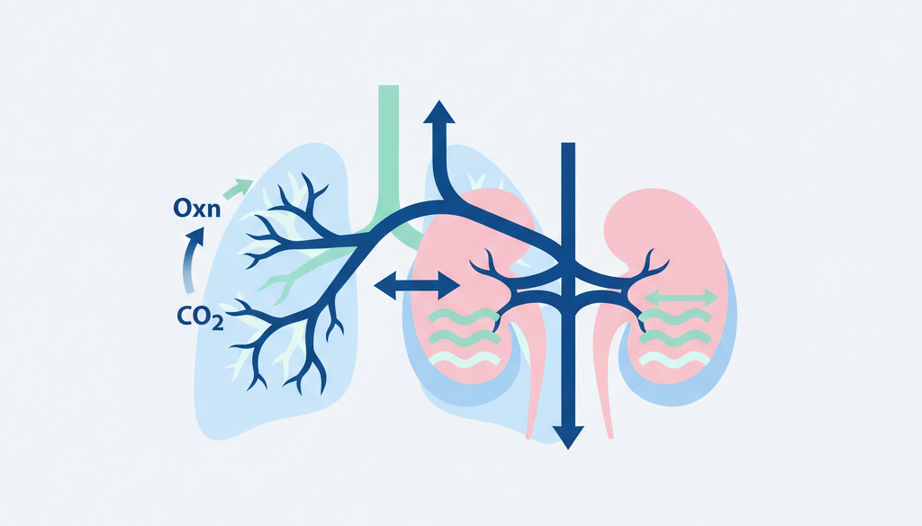 Acidose Respiratória na Gasometria: Guia de Diagnóstico e Manejo