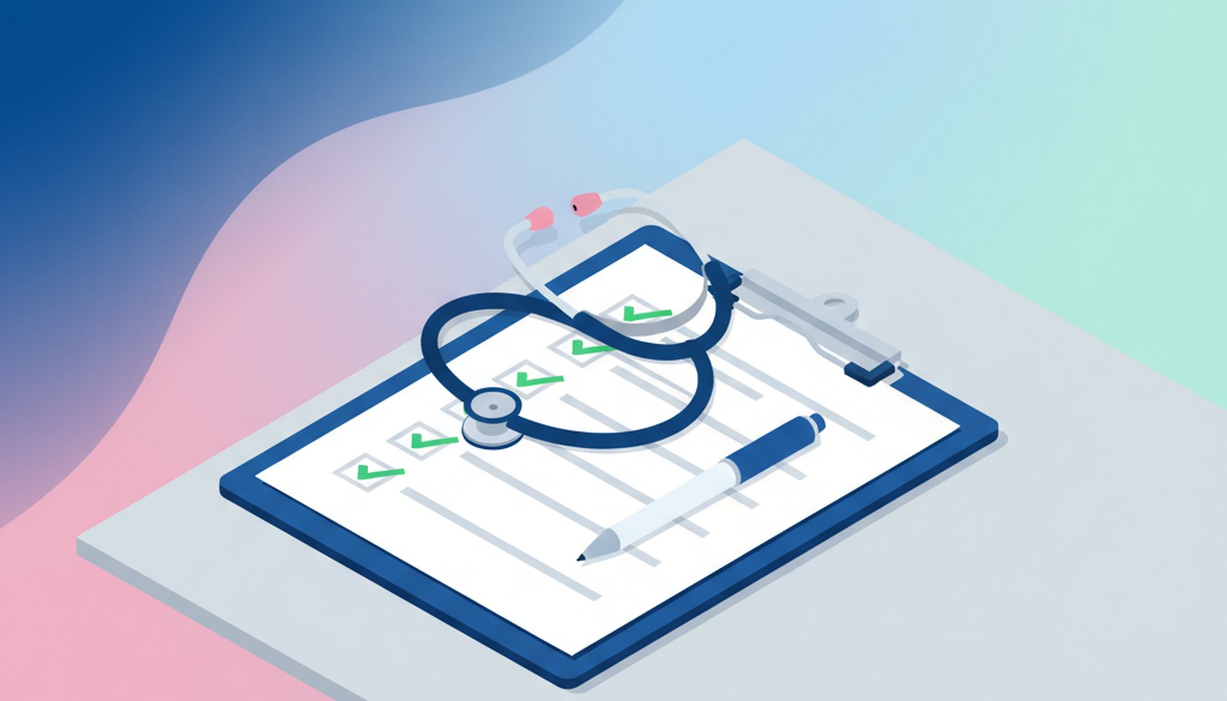 Anamnese Medica: Checklist Completo para Estudantes