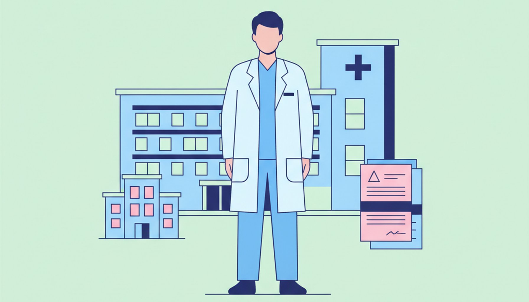 Auxílio-Moradia na Residência Médica: Direito e Como Solicitar