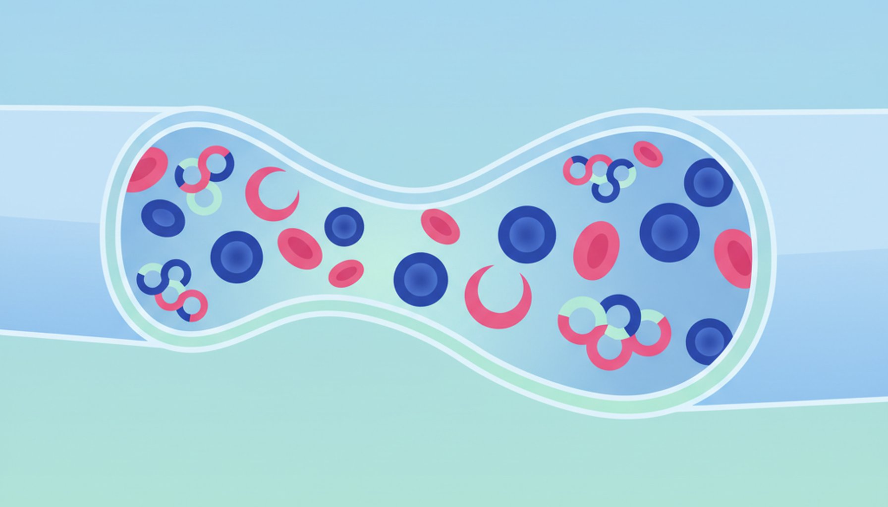 Bioquimica da Anemia: Fisiopatologia Completa para Residencia
