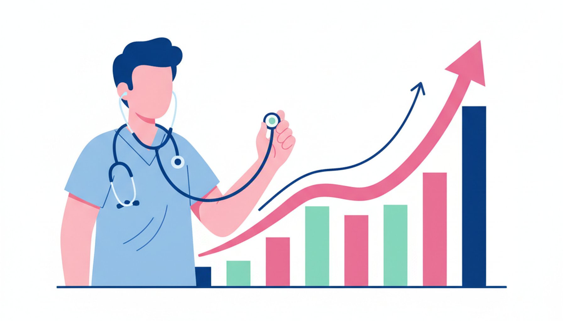 Bolsa Residência Médica: Incentivos que Chegam a R$ 12 Mil