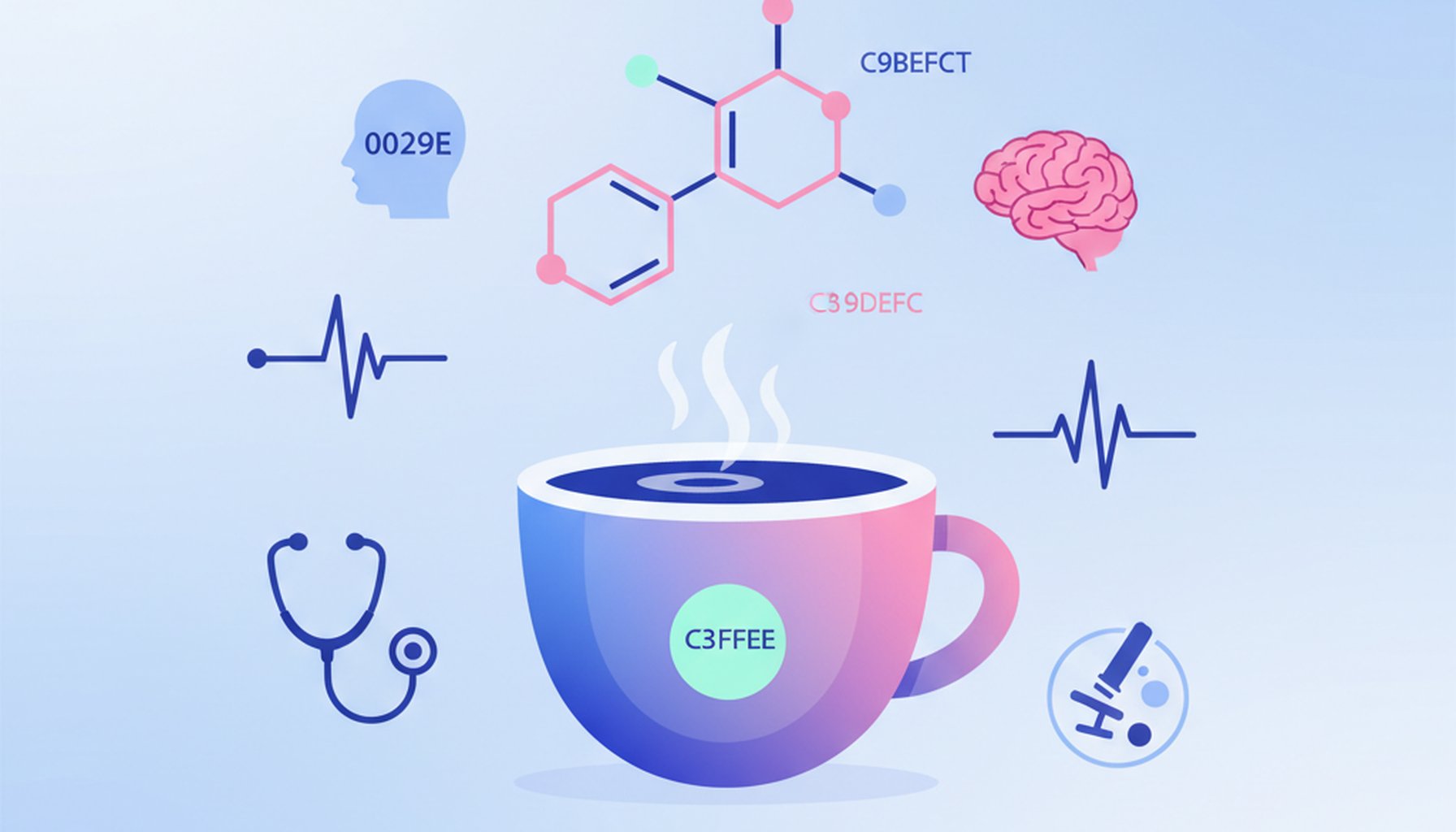 Cafe, Cafeina e Saude: O Que a Ciencia Diz ao Medico