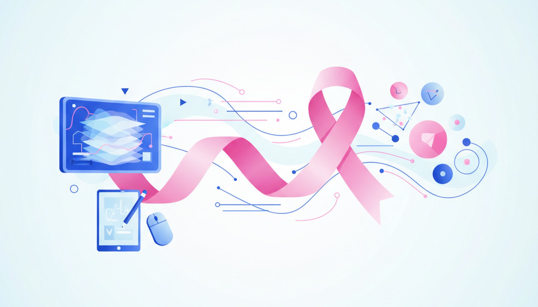 Cancer de Mama: Questoes com Imagem para Residencia