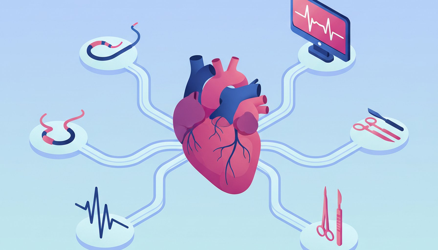 Cardiologia: Caminhos e Subespecialidades na Residencia