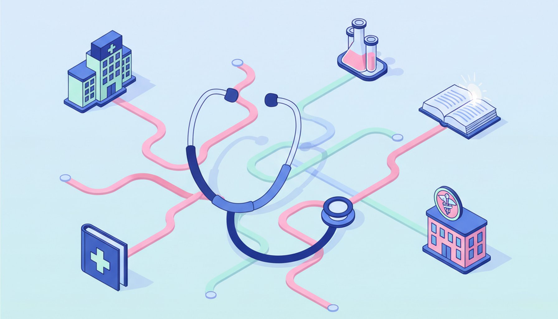 Carreiras de Medicina: Tipos e Como Escolher a Sua