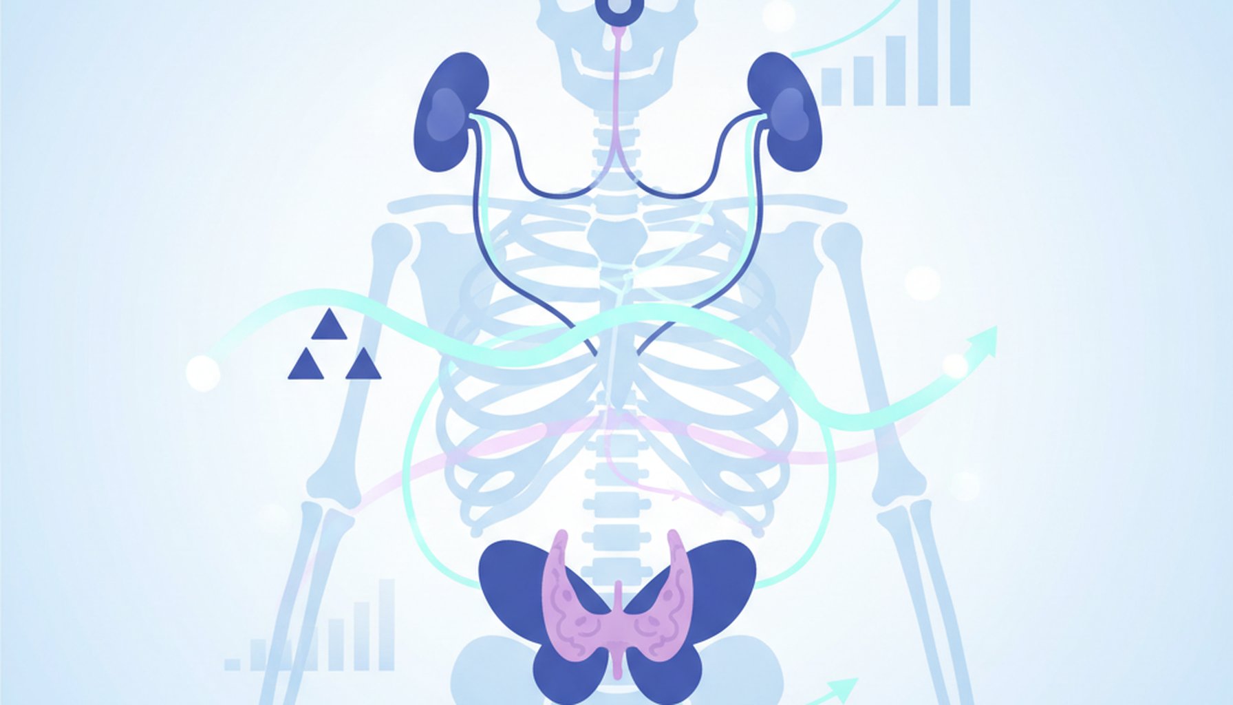 CBEM 2024: Adrenal, Osteometabolismo e Pediatria