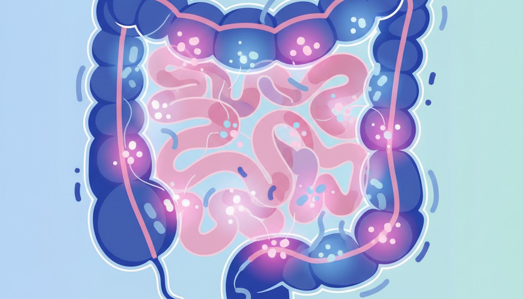 Colite Pseudomembranosa: Manejo e Critérios de Gravidade
