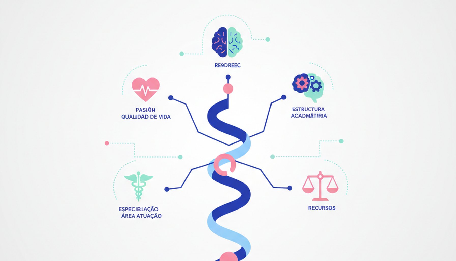 Como escolher a instituição de residência médica: critérios que importam