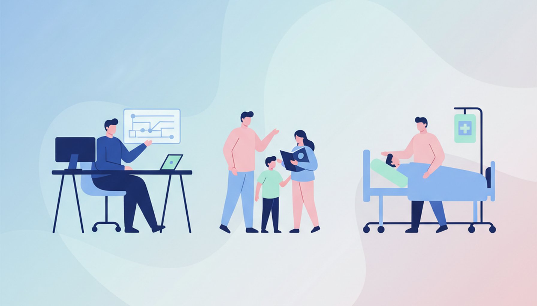 Coordenador, Tutor e Preceptor na Residência Médica: Diferenças
