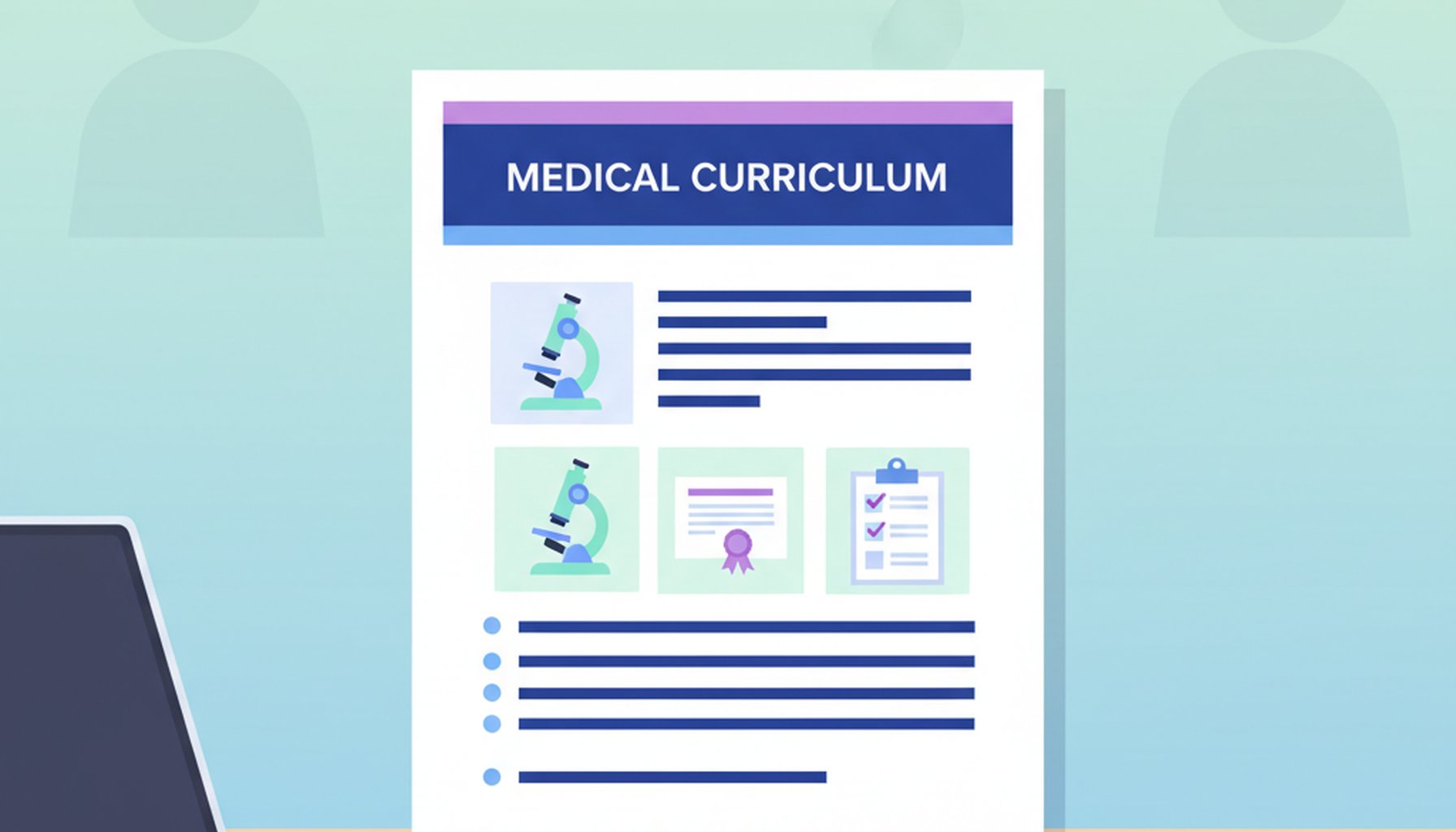 Currículo e Entrevista para Residência Médica: Guia 2026