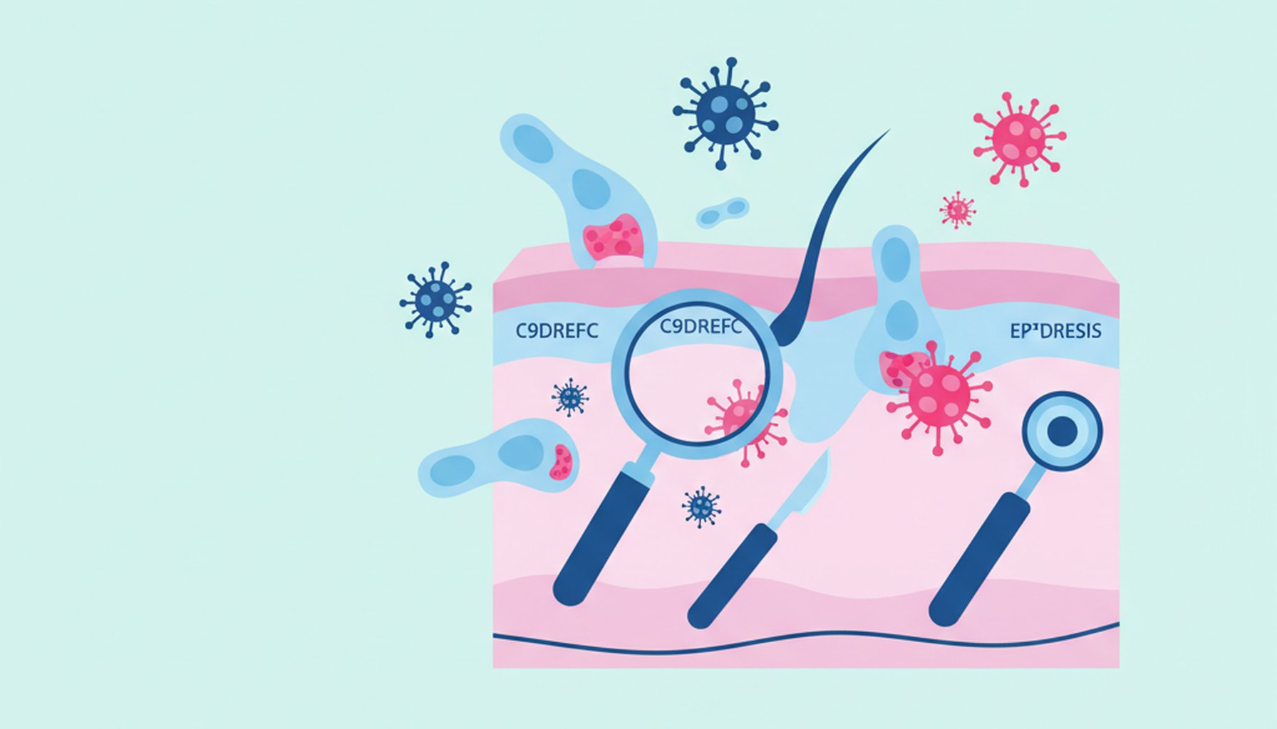 Dermatoses Infecciosas e Doenças Reumáticas: Guia Residência