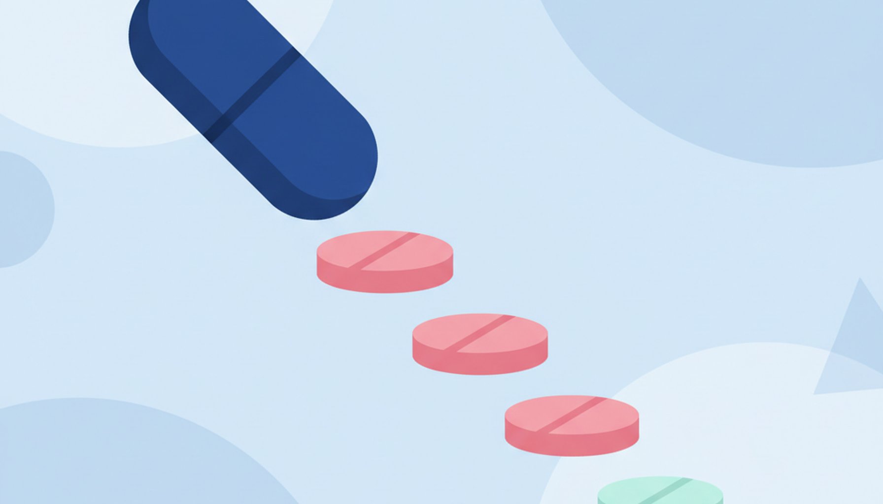 Desmame de Benzodiazepinicos: Como Fazer na Pratica