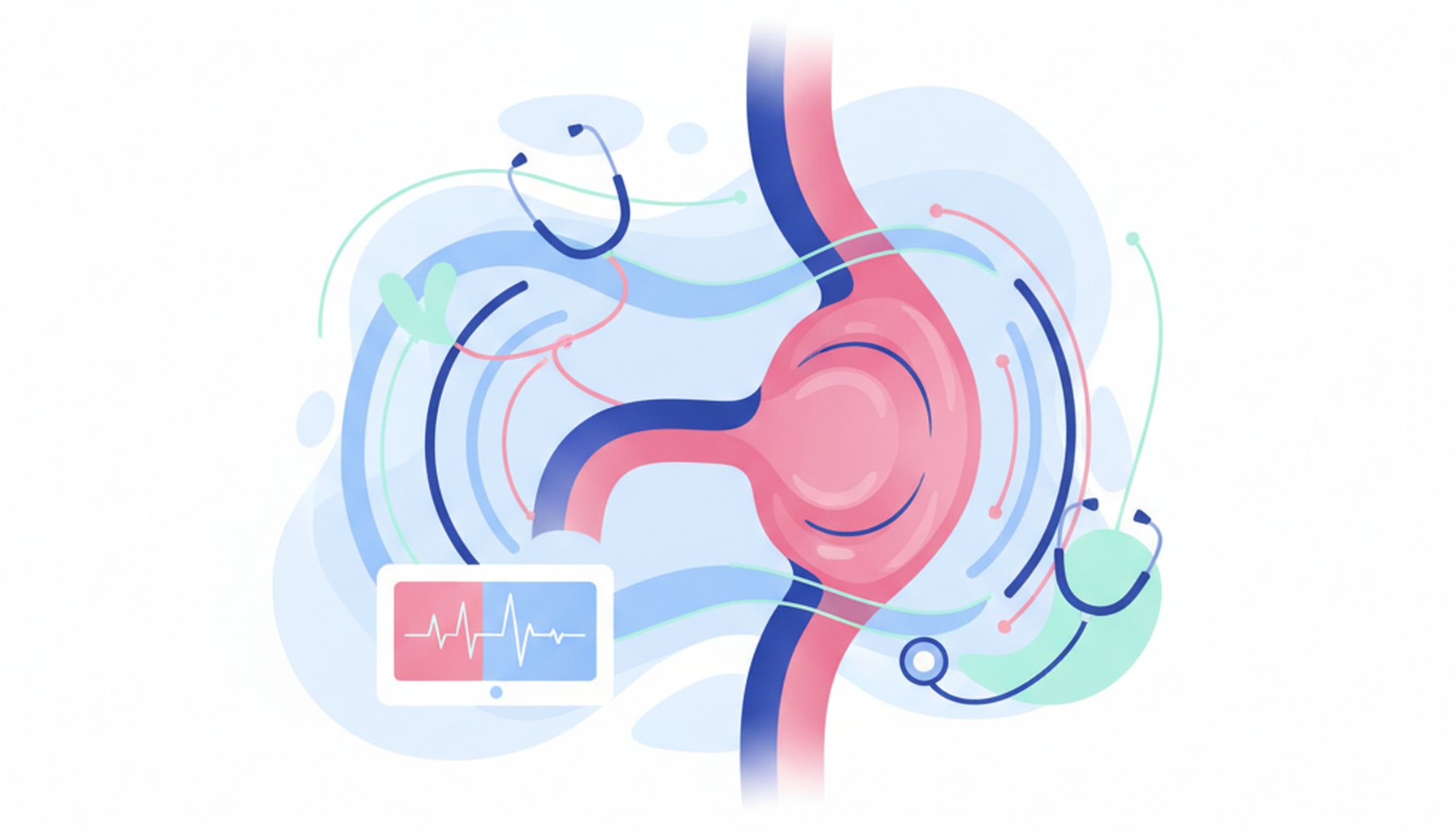 Diagnóstico de Aneurisma de Aorta Abdominal: Guia Completo
