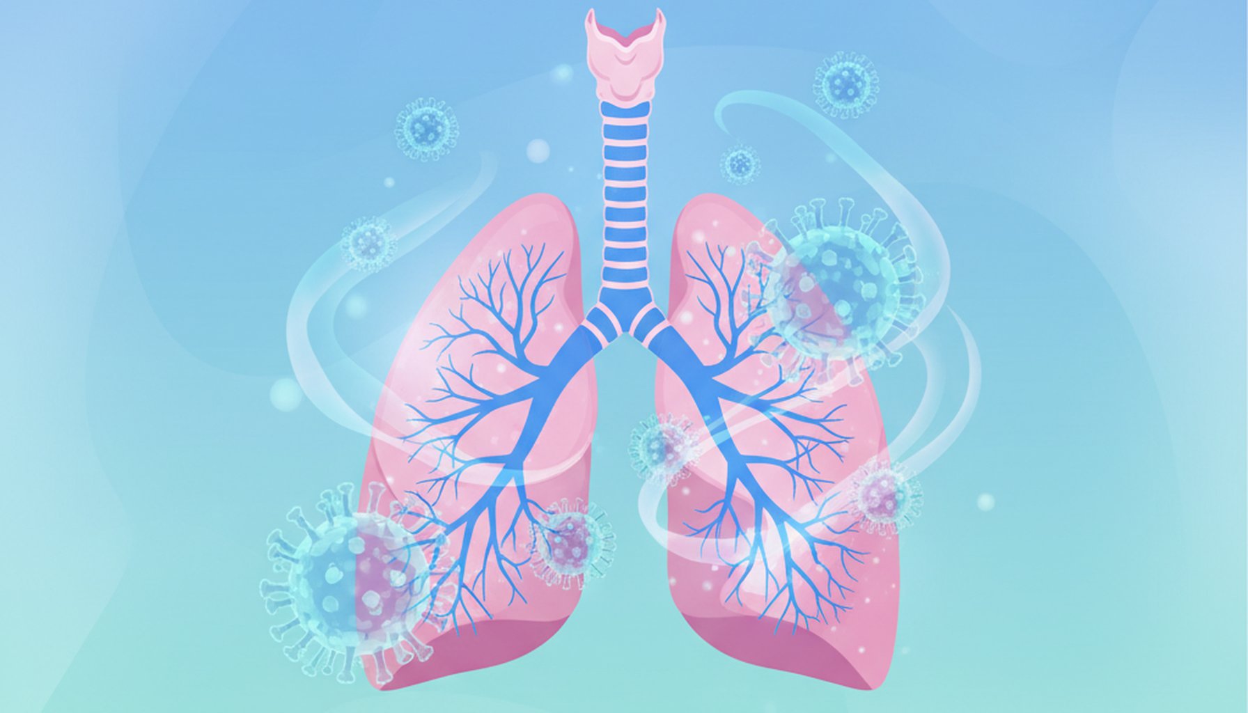 Doenças Respiratórias: Guia de Diagnóstico e Manejo Prático