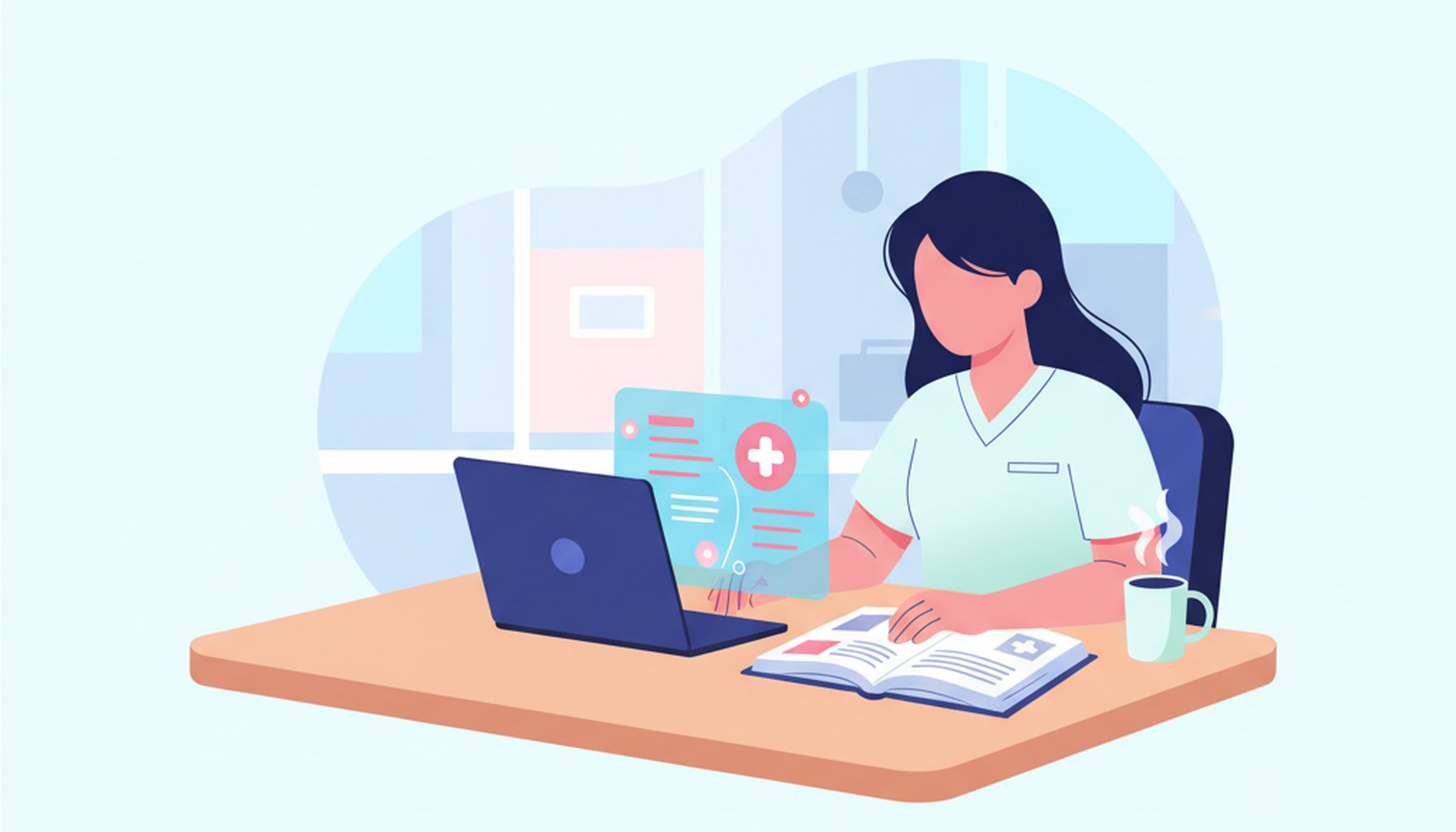 7 Erros ao Iniciar a Preparação para Residência Médica