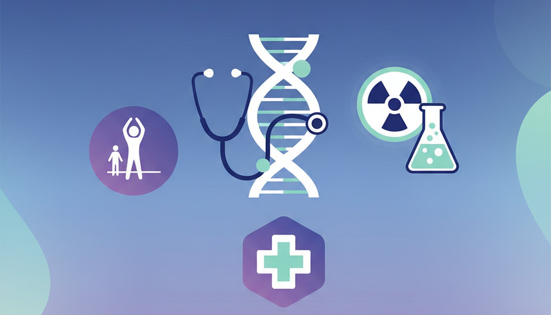 7 Especialidades Médicas Menos Concorridas na Residência 2026