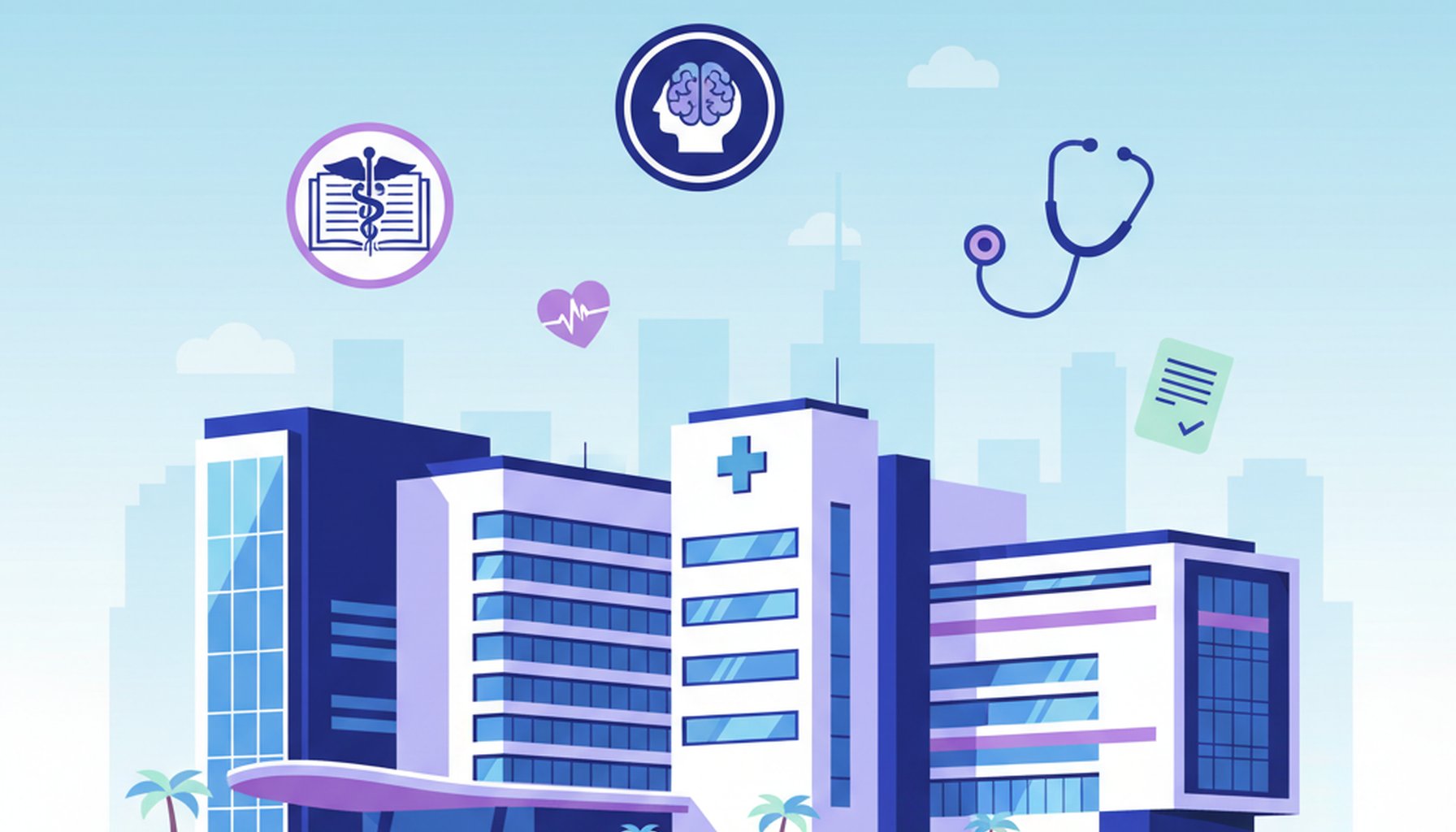 FAMERP Residência Médica: Vagas, Edital e Como Passar