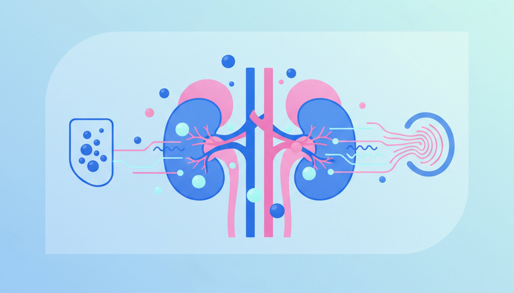 Hipernatremia: causas, quadro clínico e manejo