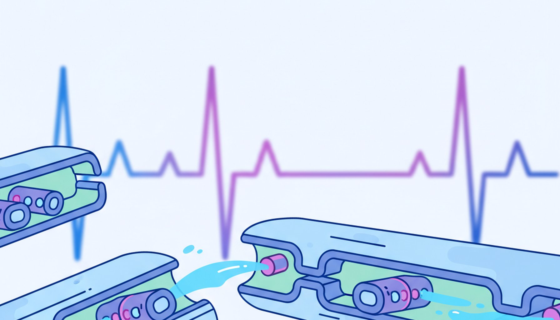 Hipocalemia: Causas, ECG e Tratamento Seguro