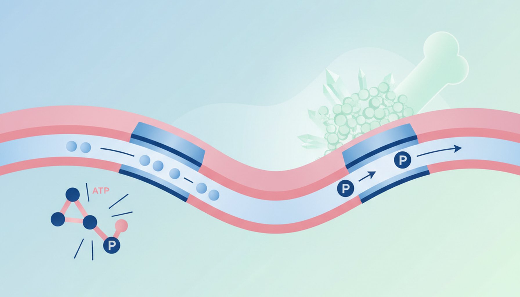 Hipofosfatemia: Fisiopatologia, Diagnóstico e Manejo