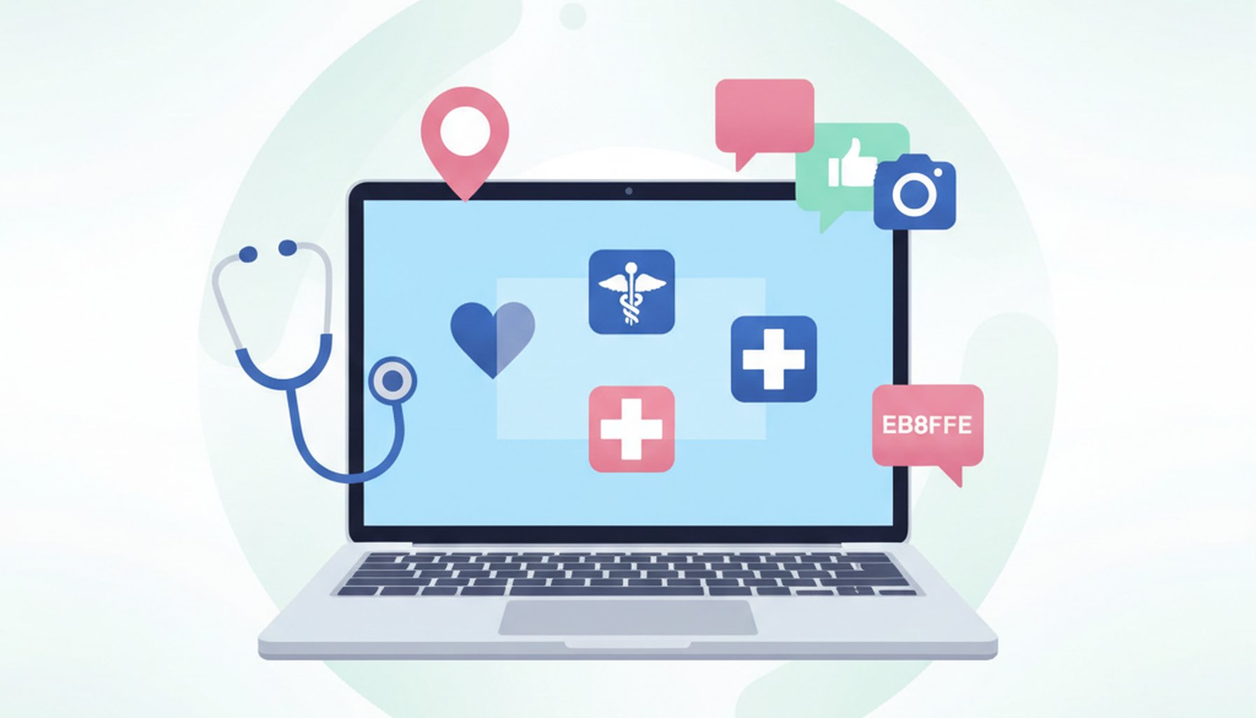Marketing Digital para Médicos: 6 Dicas e Regras CFM