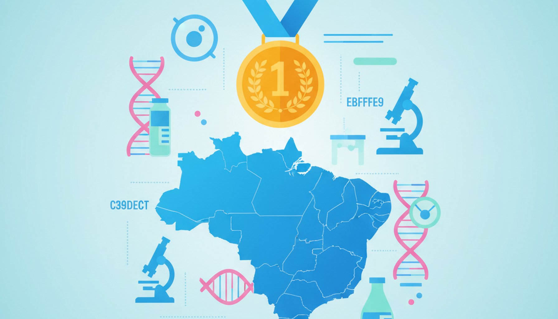 Medalha de Mérito Oswaldo Cruz: História e Importância