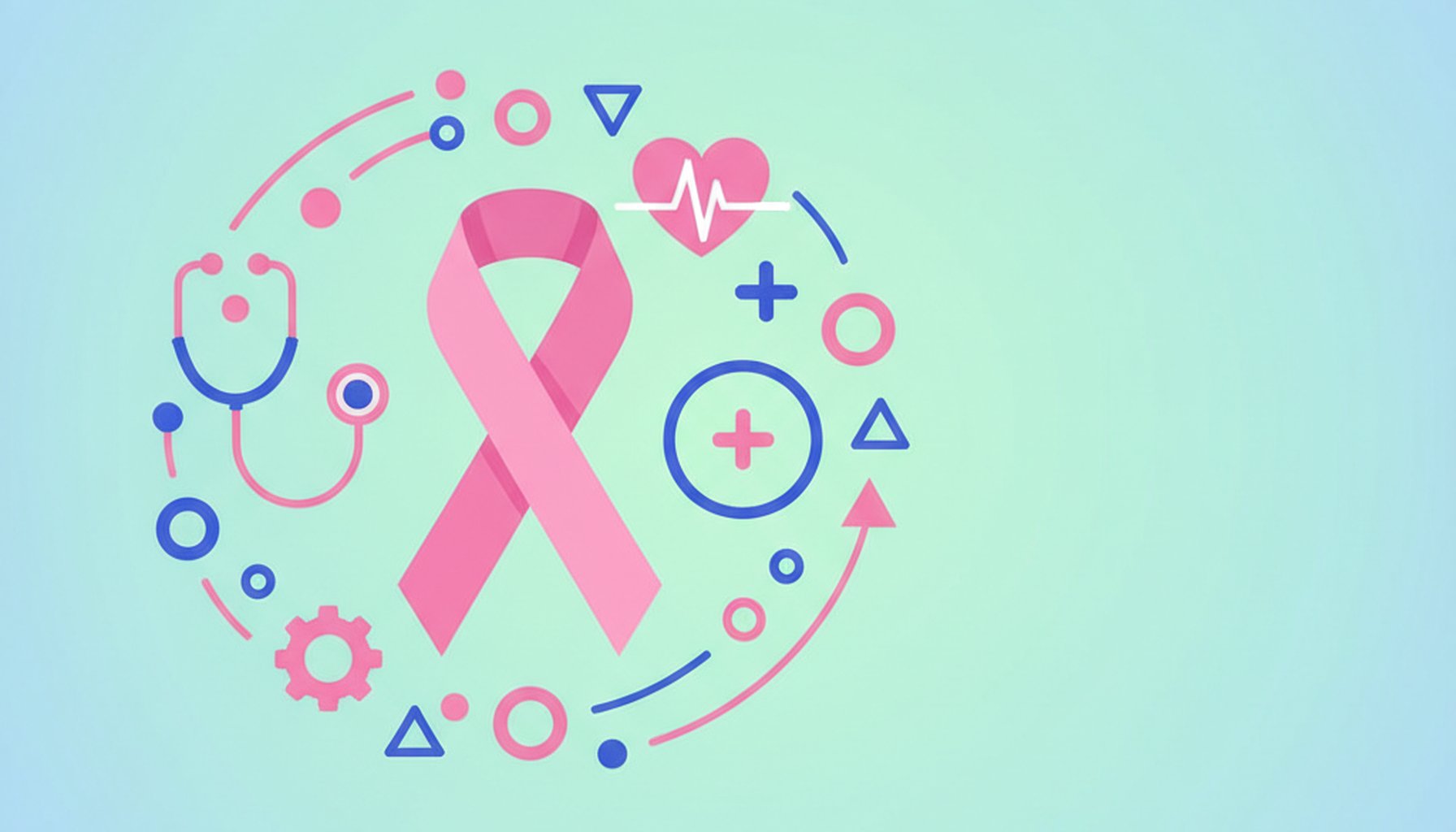 Medicos na Campanha Outubro Rosa: Como Participar