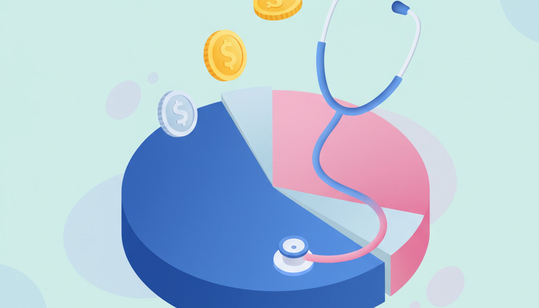 Metodo 50-30-20: Guia Financeiro para Medicos