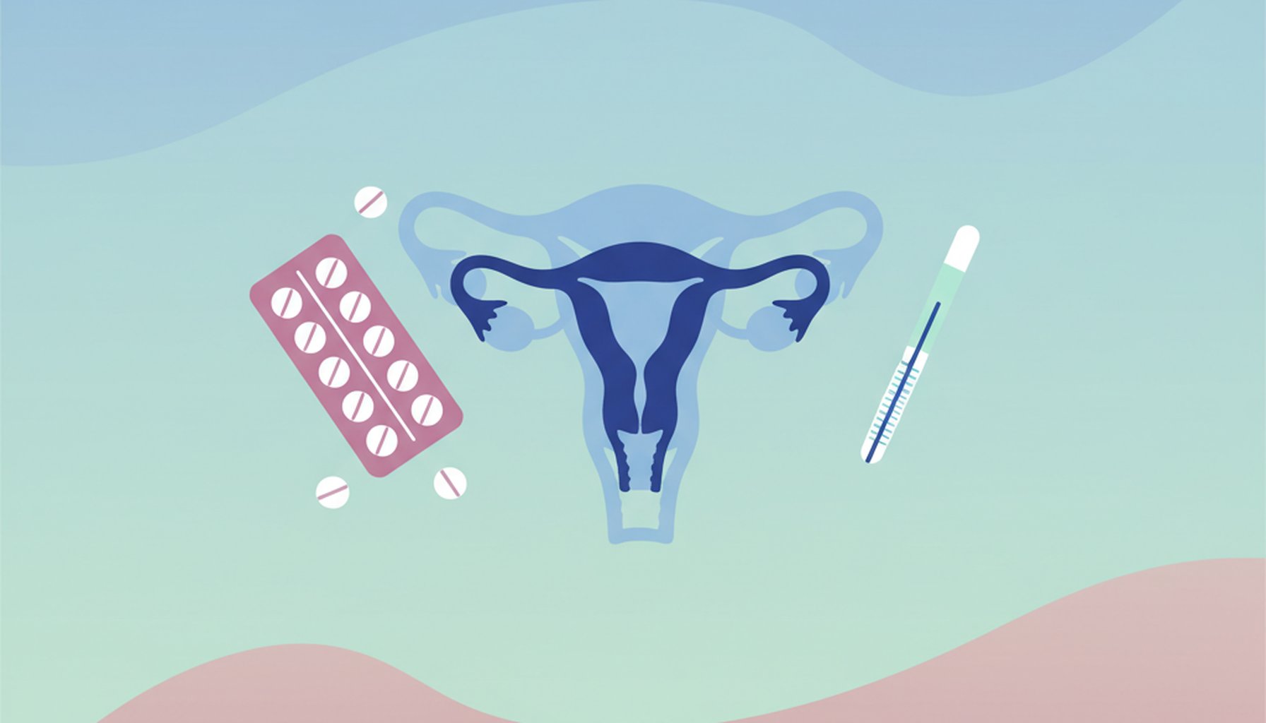 Métodos Contraceptivos: Eficácia e Critérios da OMS