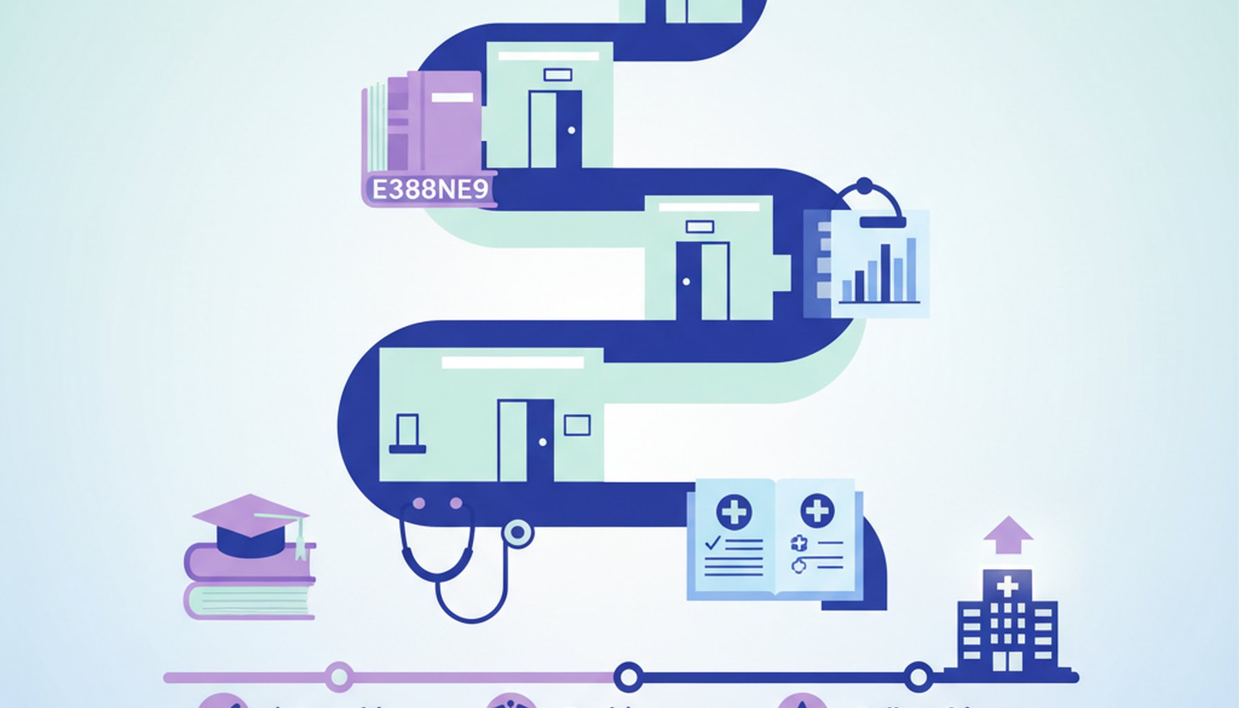 O que é R1 na Residência Médica? Guia de Acesso Direto