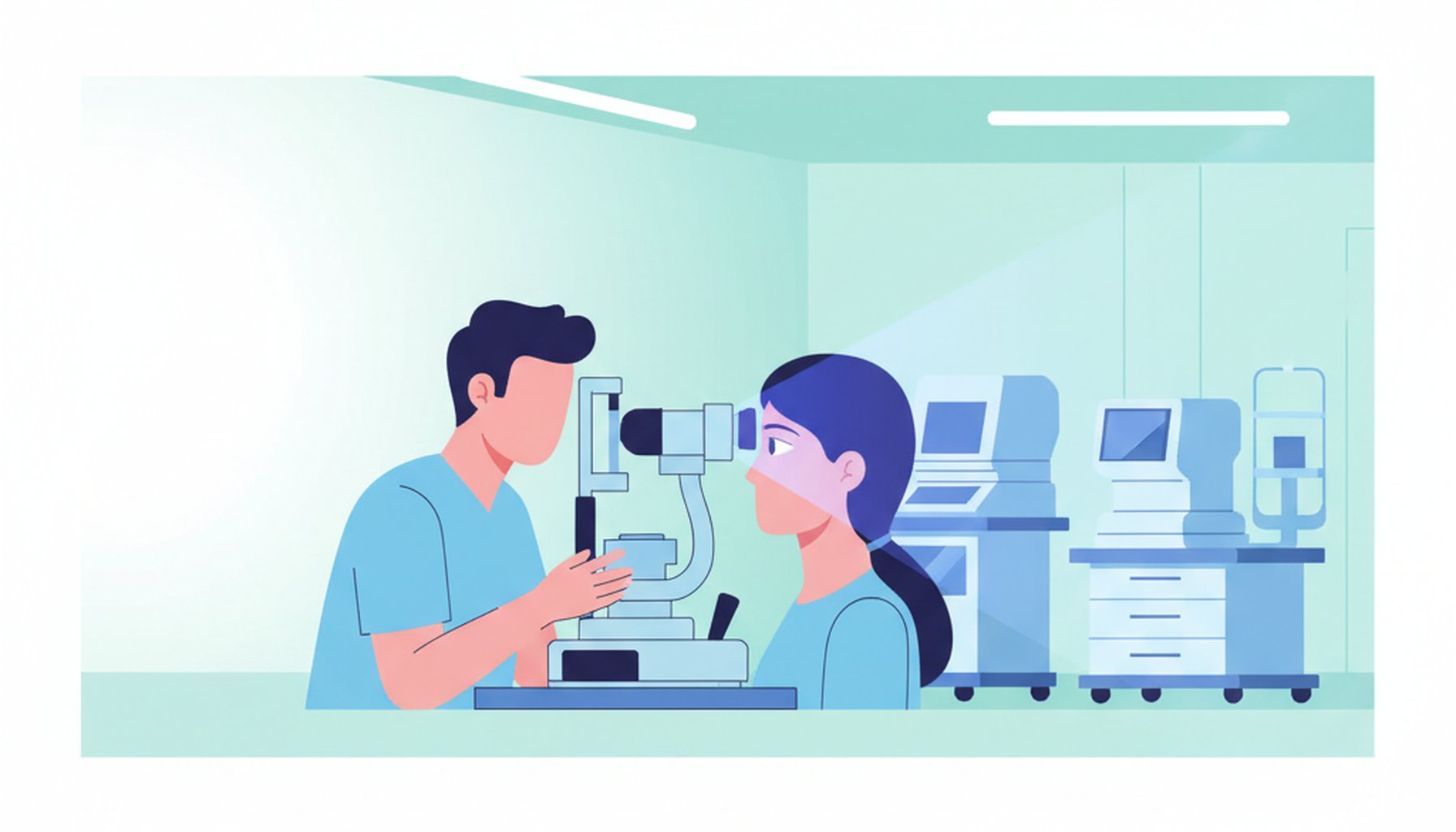 Oftalmologia: Residência Médica, Carreira e Mercado de Trabalho