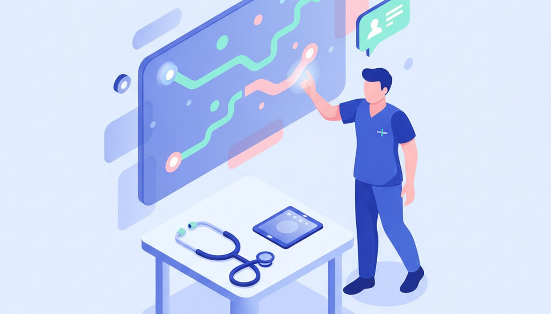Plataformas Adaptativas: IA Que Transforma Seu Estudo