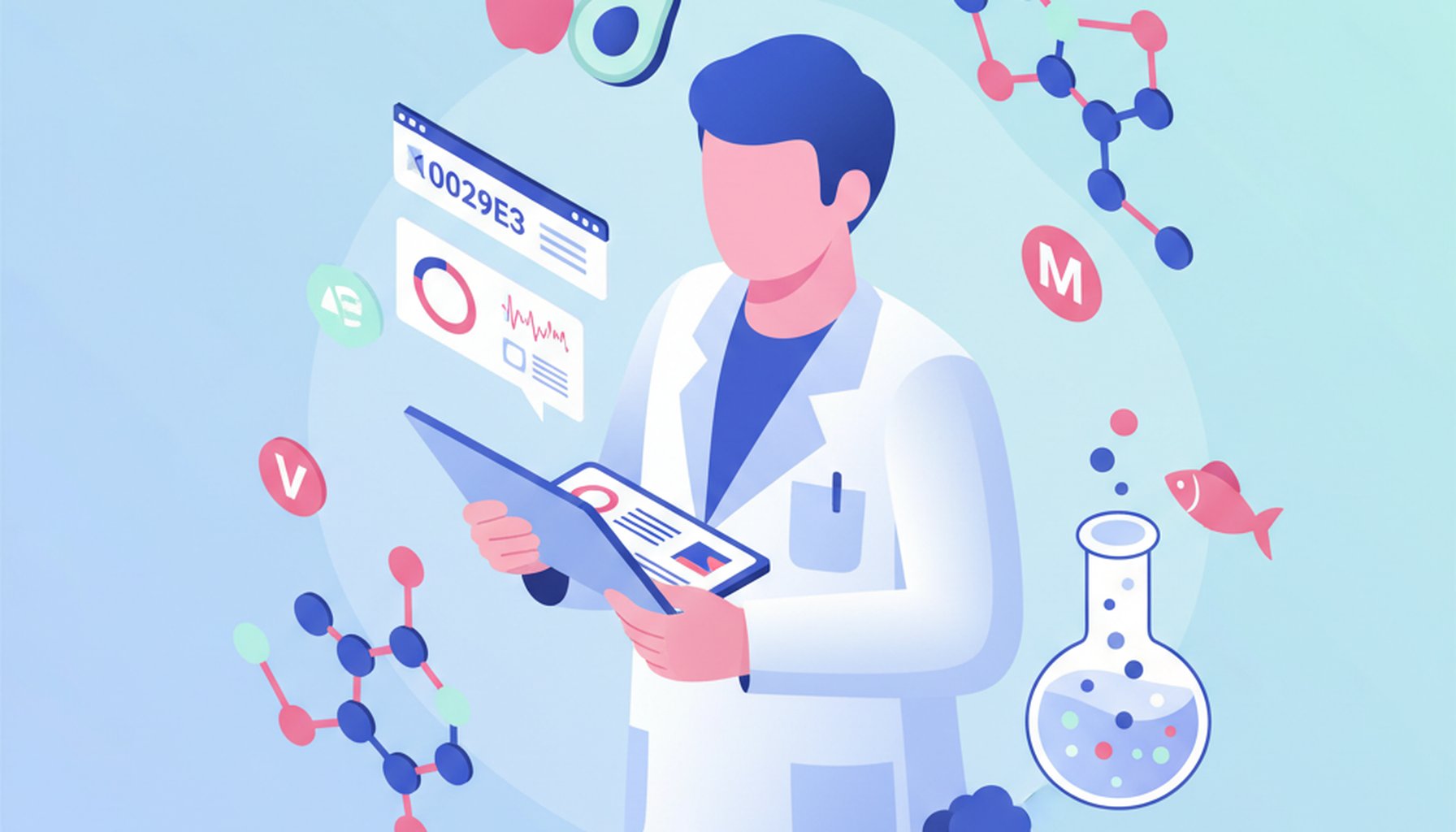 Pos-Graduacao em Nutrologia: Guia Completo 2026