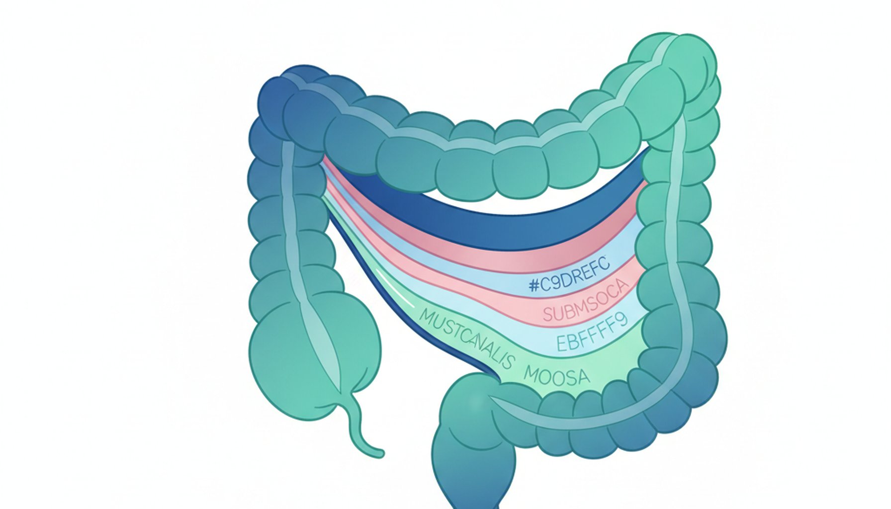 4 Doenças do Intestino Mais Comuns: Guia Clínico Completo