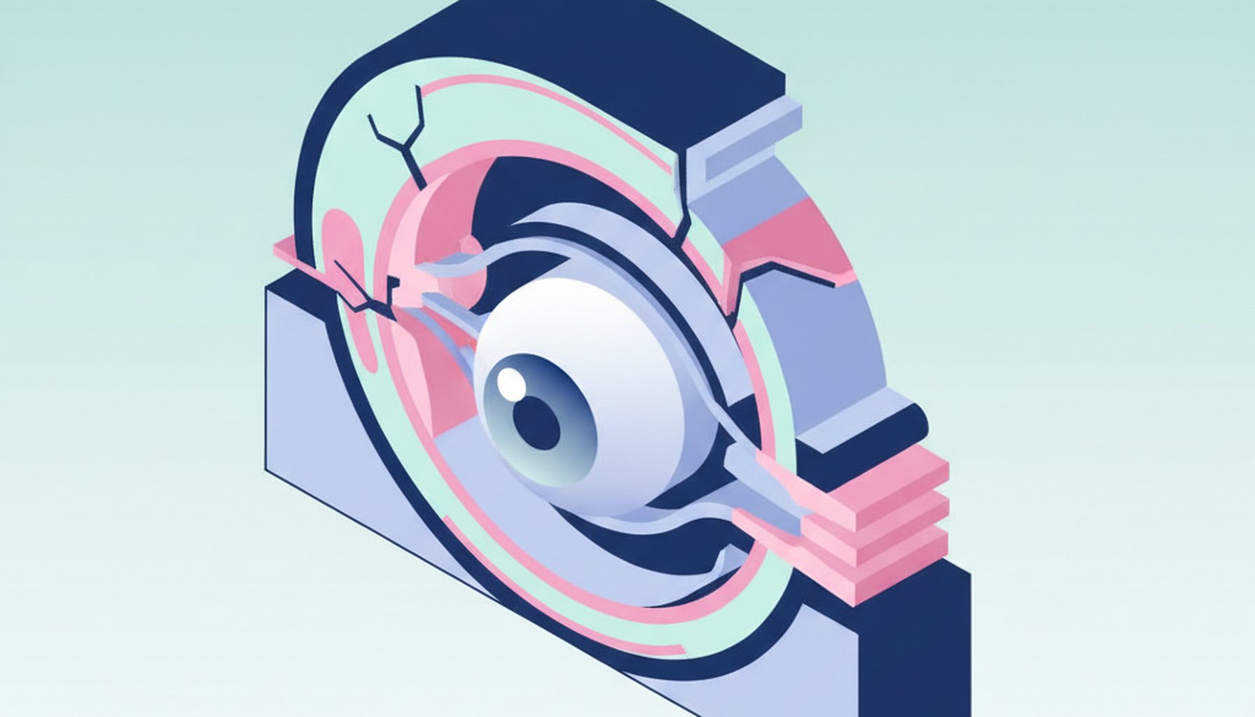 Proptose Ocular: Causas, Diagnóstico e Condutas