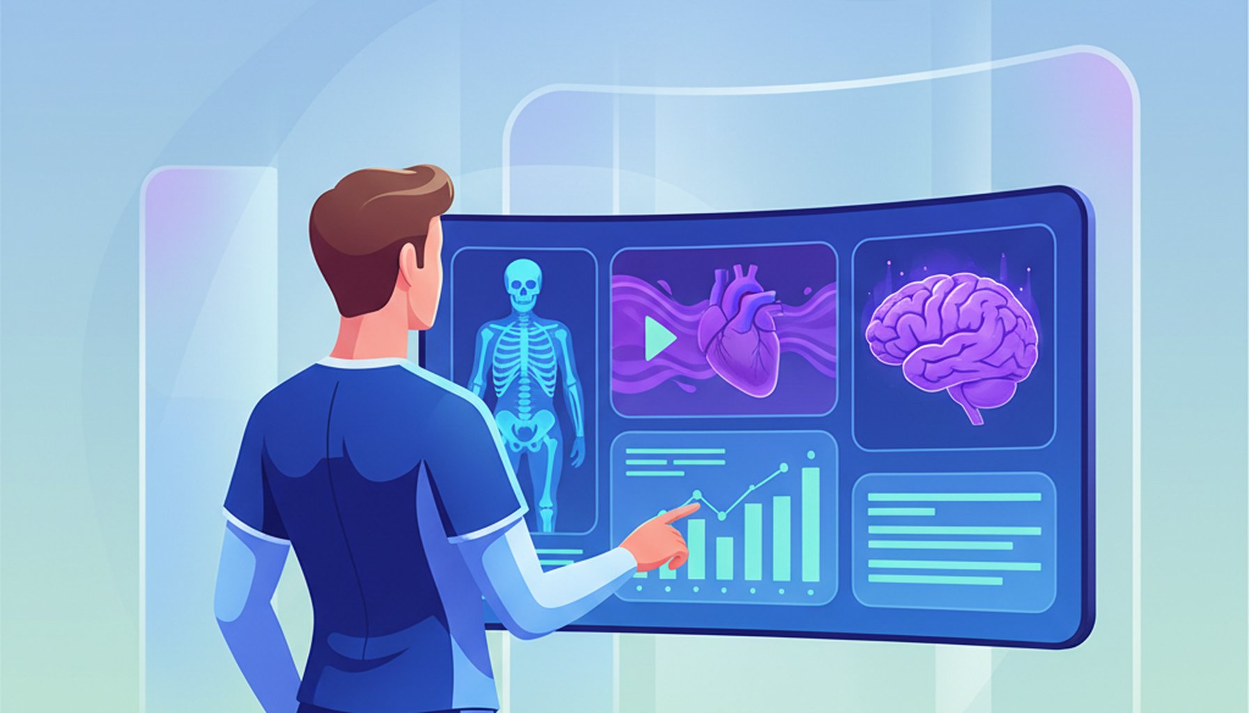Prova Multimídia Residência Médica: O Que É e Como Funciona