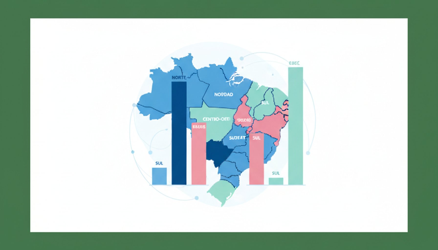 Quanto ganha um médico por região do Brasil? Comparativo salarial