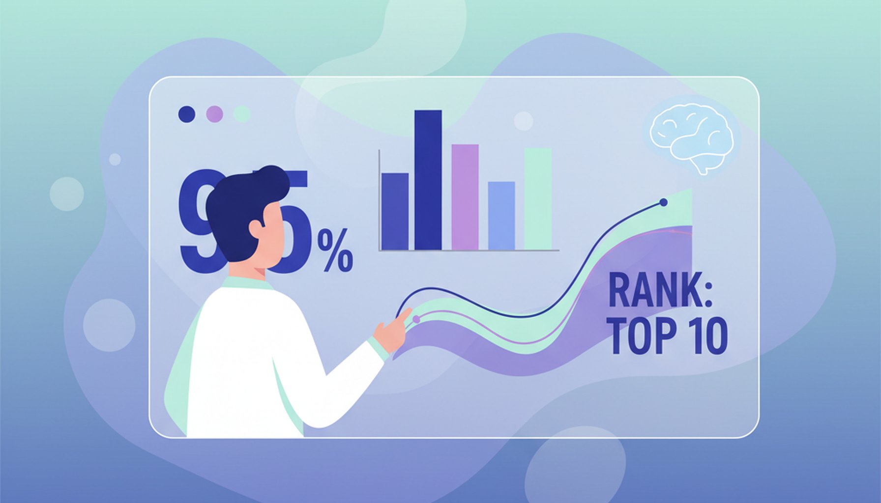 Correção de Simulados: Analise Seu Ranking e Avance