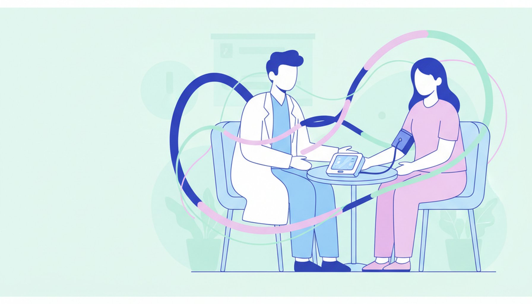 Relação Médico-Paciente e Adesão ao Tratamento da HAS
