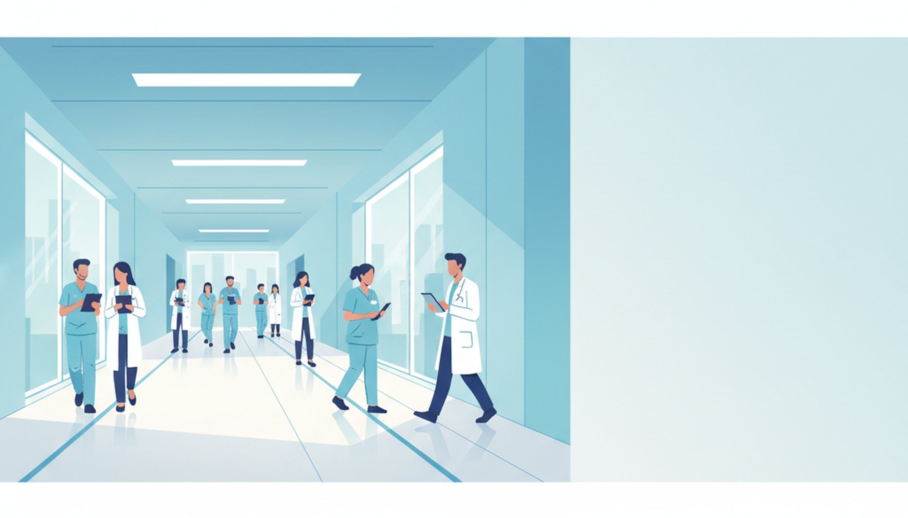 Residência em Clínica Médica nos Grandes Hospitais do Brasil