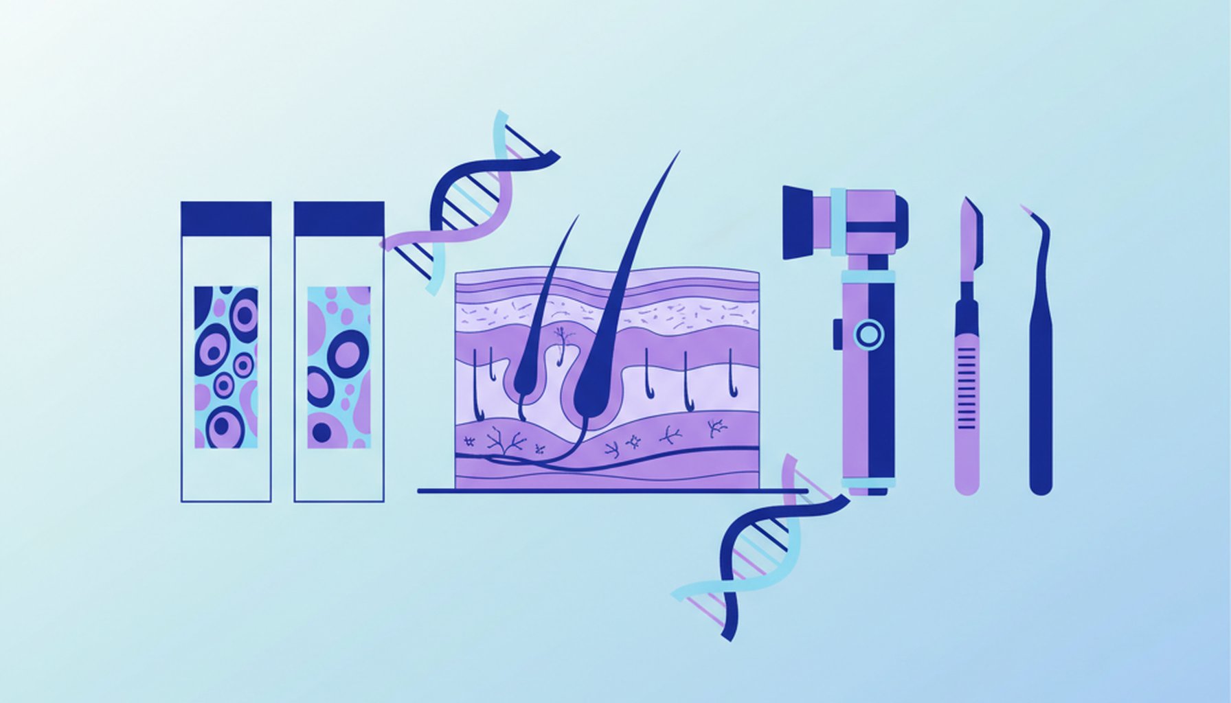 Residência em Dermatologia: Vagas, Rotina e Instituições