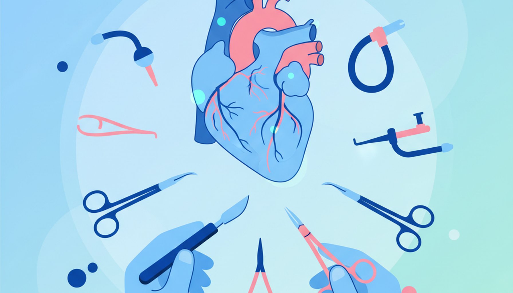 Residência em Cirurgia Cardiovascular: Guia Completo 2027