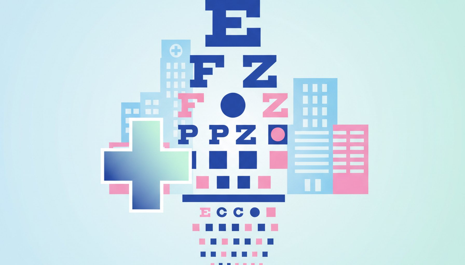Residência Médica Grupo Opty: Oftalmologia — Edital, Vagas e E...