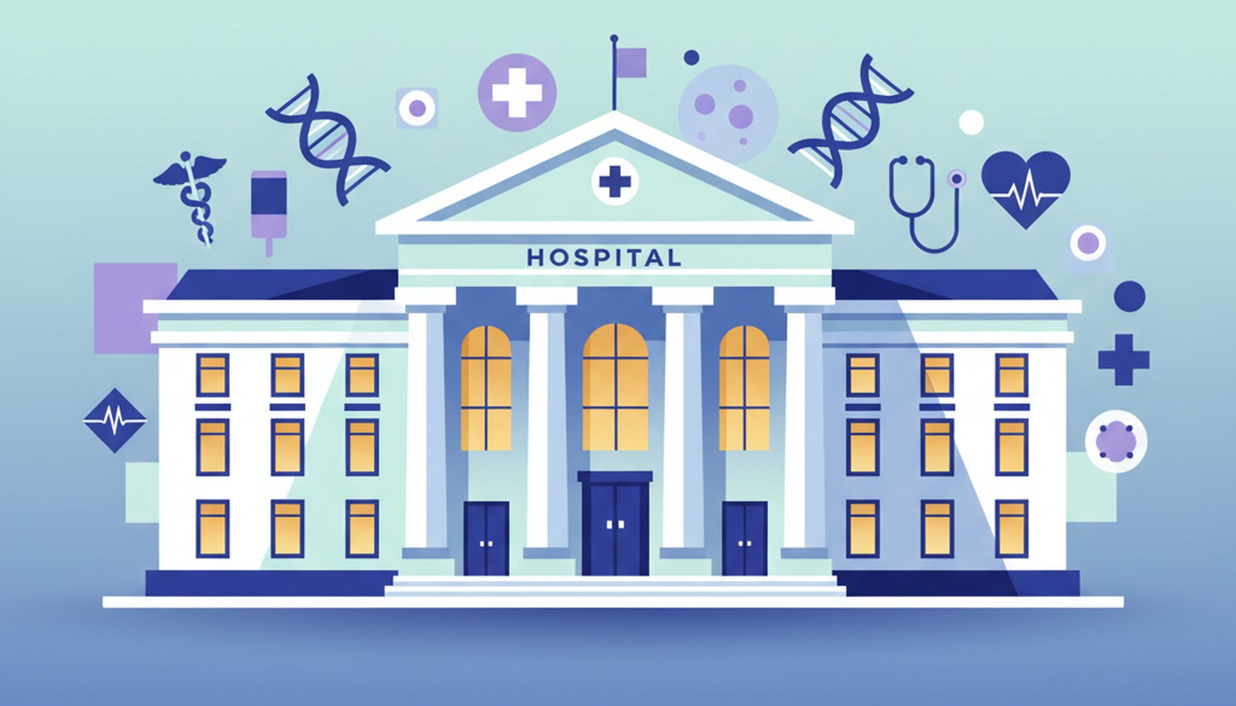 Residência Médica ISCMSP 2025/2026: Edital e Vagas