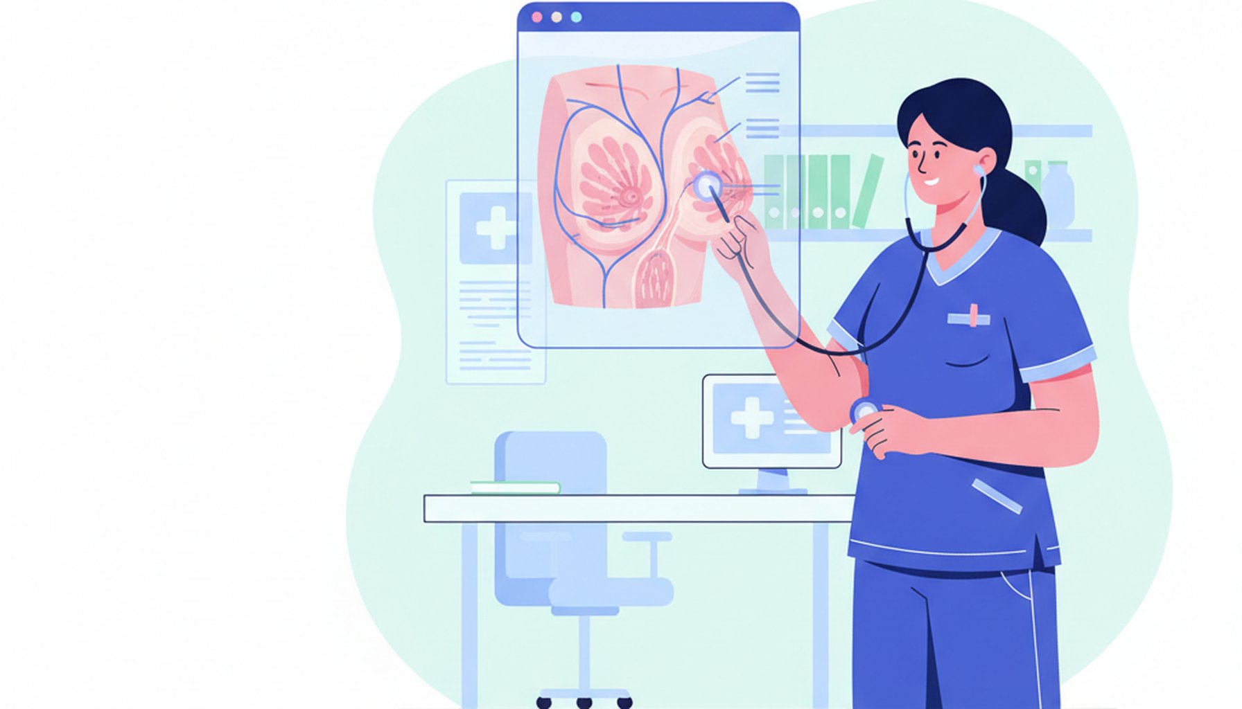 Residência em Mastologia: Guia Completo com Dados Atualizados