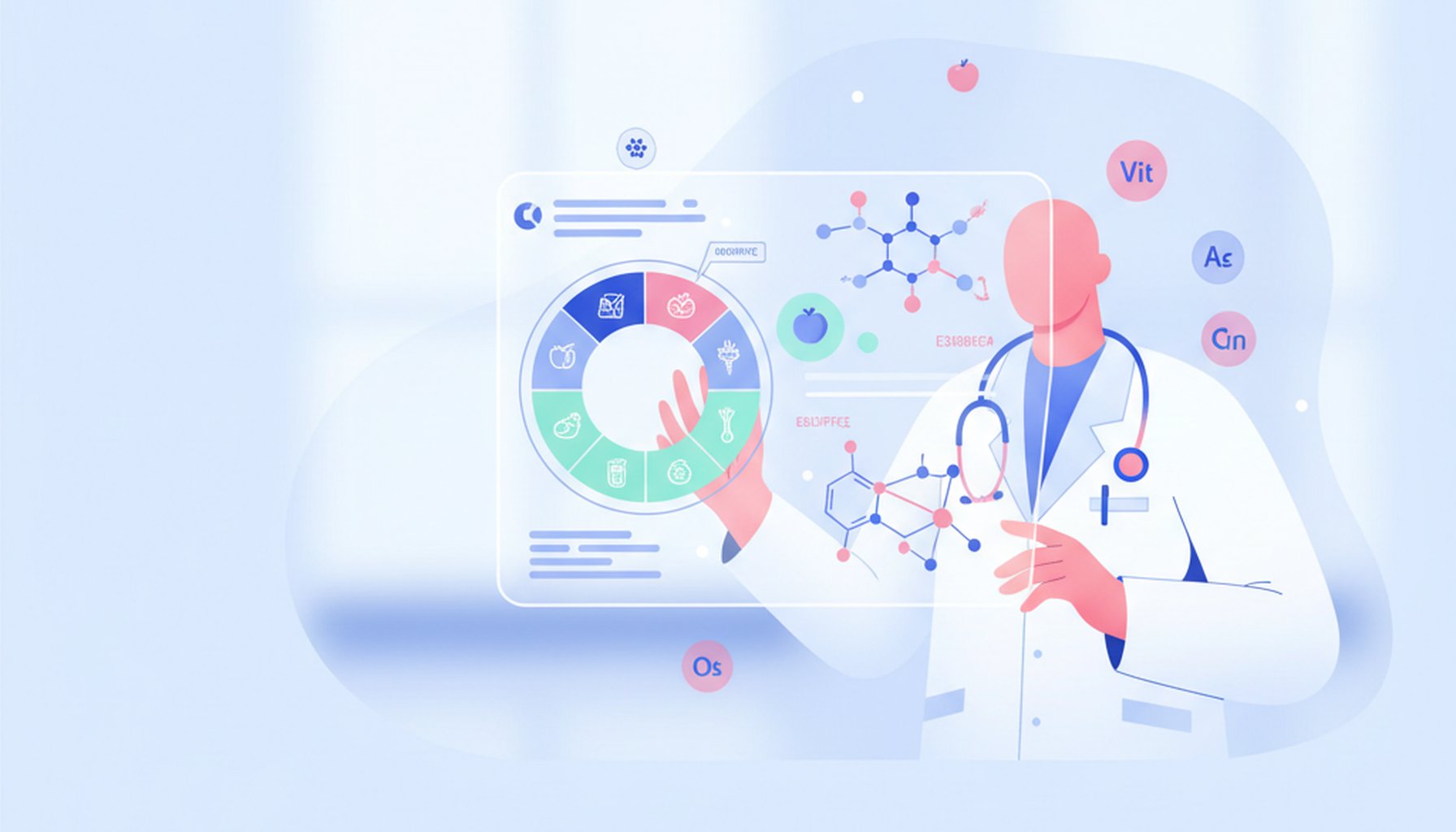 Residência em Nutrologia: Guia Completo da Especialidade