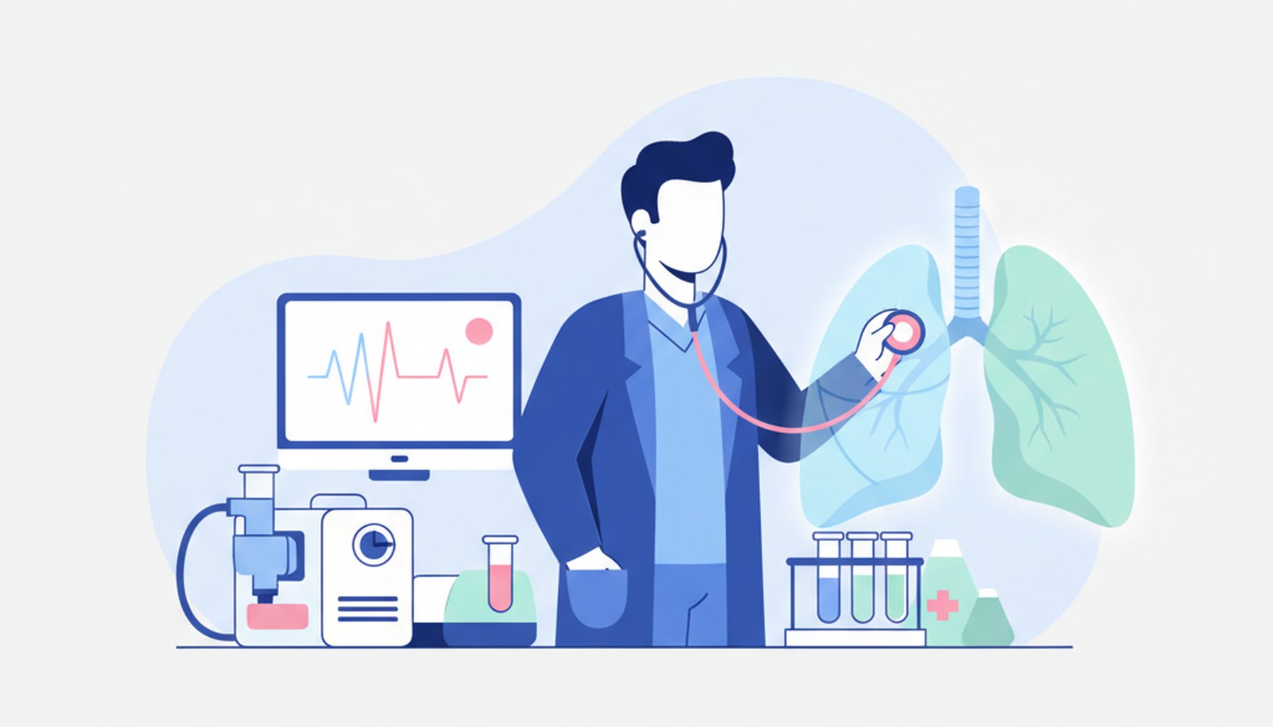 Residência em Pneumologia: Guia Completo 2027