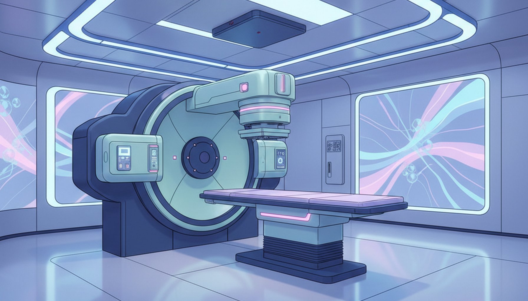 Residência em Radioterapia: Guia Completo 2027