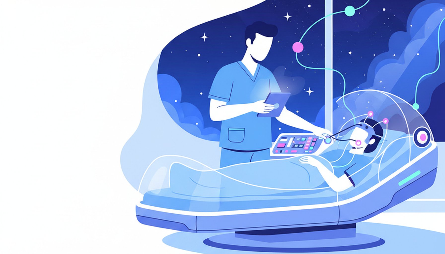 Residência em Medicina Aeroespacial e do Sono: Guia 2027