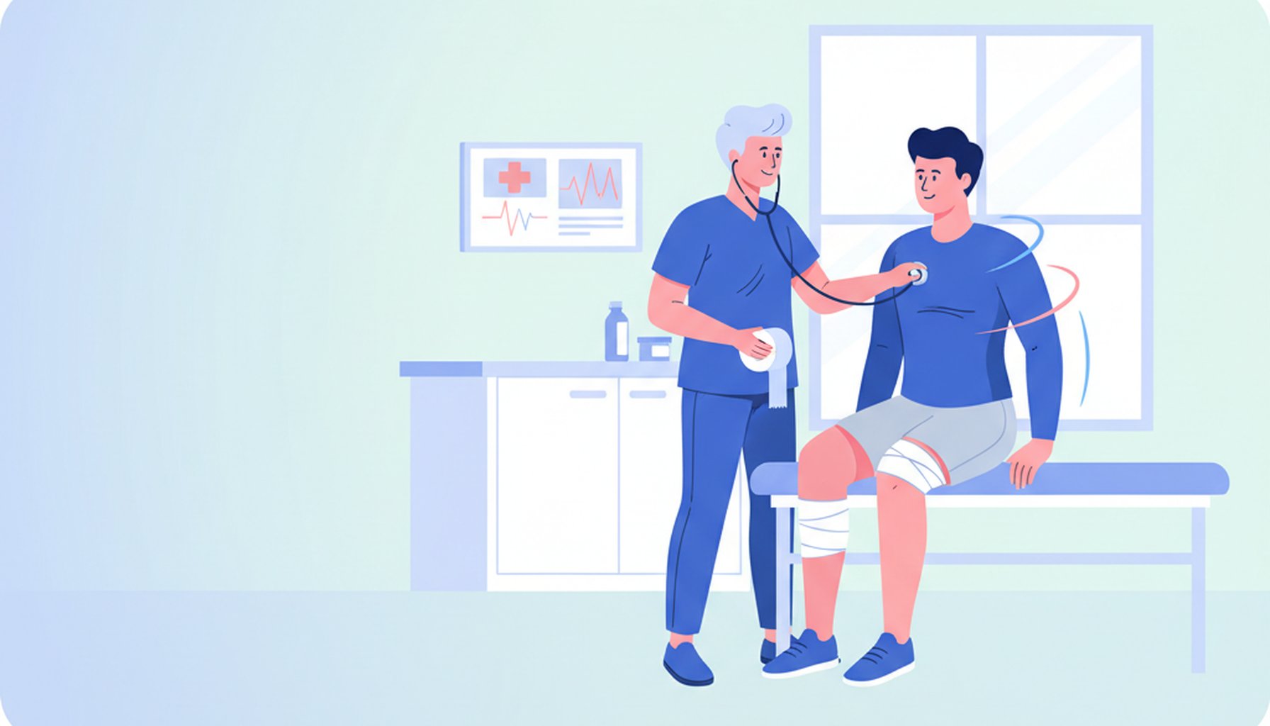 Residência em Medicina Esportiva: Guia Completo 2027